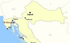 V�glegess� v�lt a horv�torsz�gi program 