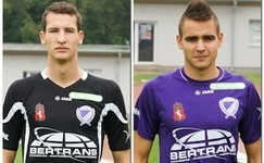 Az U21-ben is lesznek KTE j�t�kosok 