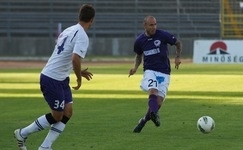Bori G�bor: Nagyon v�rjuk m�r a meccseket 