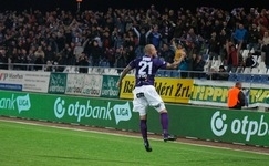 P�p�n m�g nem szerzett pontot a KTE