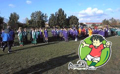 �jra�ledt a Bozsik Program