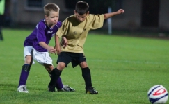 Kikapott az U15-�s �s az U13-as csapatunk