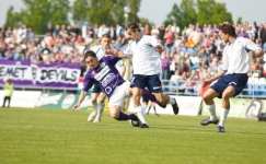 ZTE FC – KTE-Ereco: egym�s ellen eddig