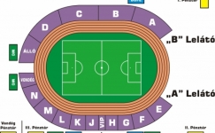 �j szintre l�pett a Stadion Biztons�g Program
