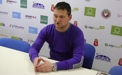Harmadik helyen z�rtak T�r�k L�szl��k