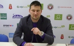 Egym�st dics�rt�k a szakvezet�k 