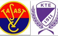Vasas-H�d – Kecskem�ti TE 3-1
