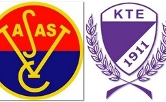 Beharangoz�: Vasas-H�d - KTE 