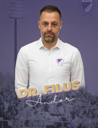 Dr. Filus Andor