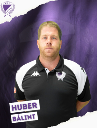 Huber Bálint