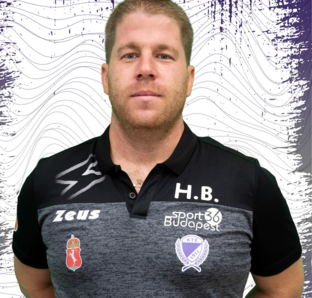 Huber Bálint
