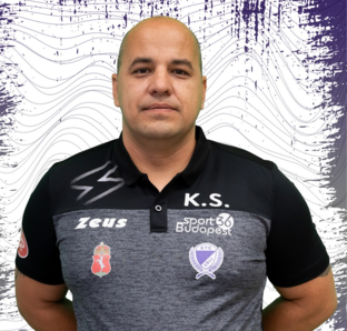 Kovács Sándor
