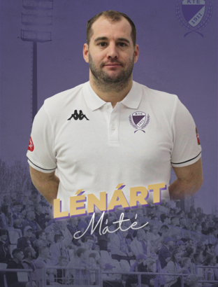 Lénárt Máté
