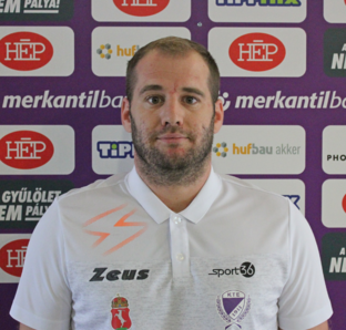 Lénárt Máté