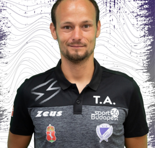 Trepák Attila