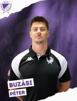 Buzási Péter