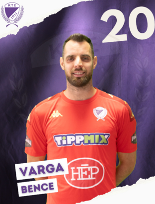 20 Varga Bence