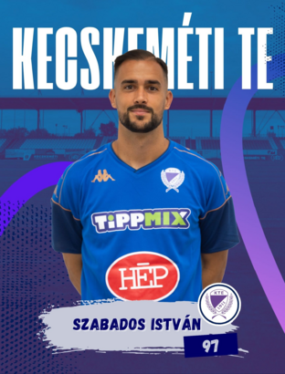 97 Szabados István