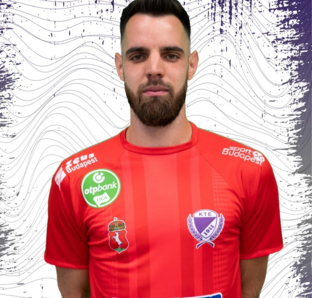 20 Varga Bence