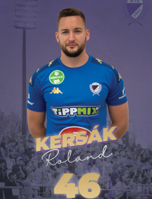 46 Kersák Roland