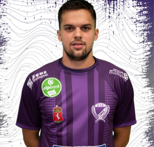 19 Buna Gábor