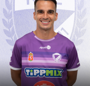 21 Matheus Leoni