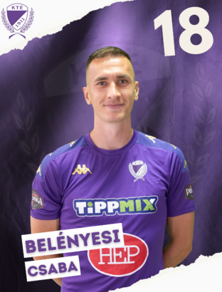 18 Belényesi Csaba