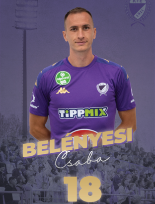 18 Belényesi Csaba