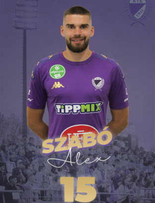 15 Szabó Alex