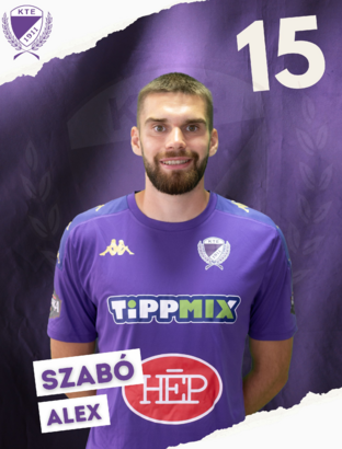 15 Szabó Alex