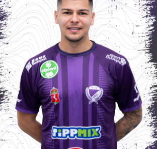 32 Hadaró Valentin
