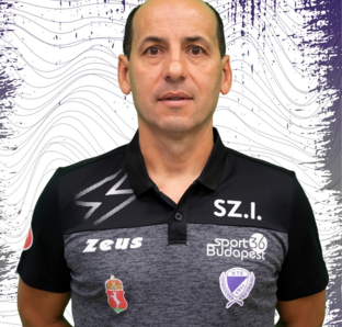 Szabó István