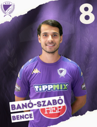 8 Banó-Szabó Bence