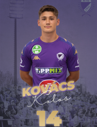 14 Kovács Kolos