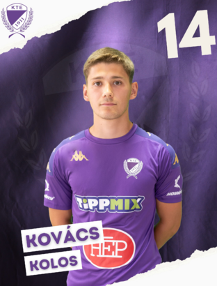 14 Kovács Kolos
