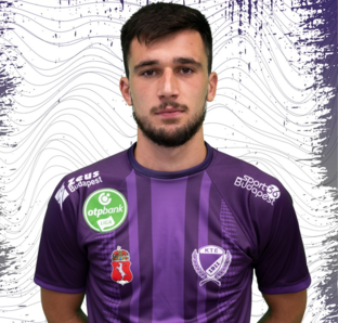23 Mihajlo Meszhi