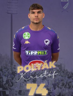 74 Polyák Kristóf