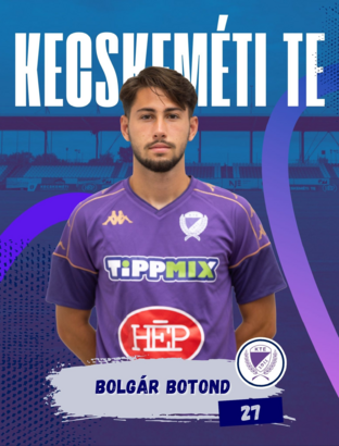 27 Bolgár Botond