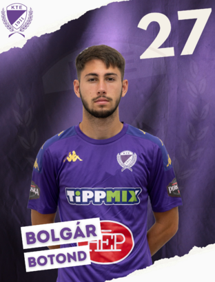 27 Bolgár Botond