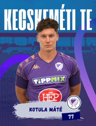 77 Kotula Máté