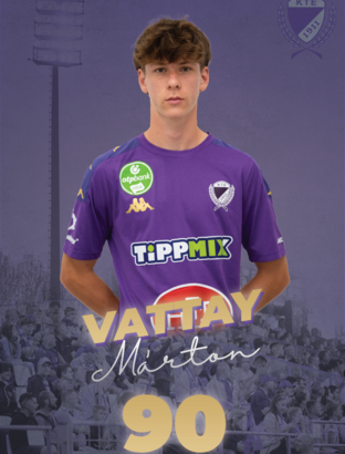 90 Vattay Márton