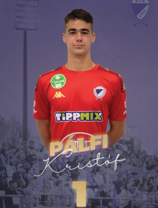 1 Pálfi Kristóf