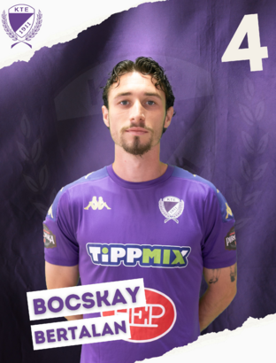4 Bocskay Bertalan