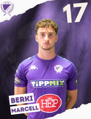17 Berki Marcell