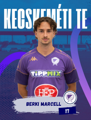 17 Berki Marcell