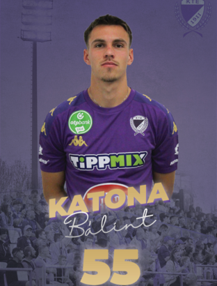 55 Katona Bálint