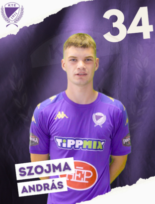 34 Szojma András