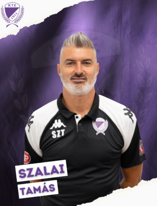 Szalai Tamás