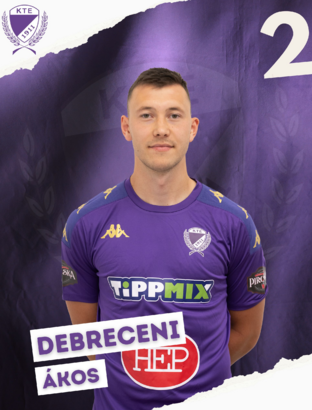 2 Debreceni Ákos
