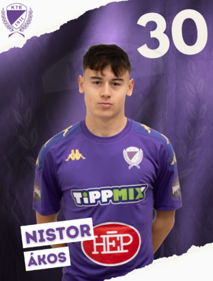 30 Nistor Ákos